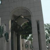  WWII Memorial